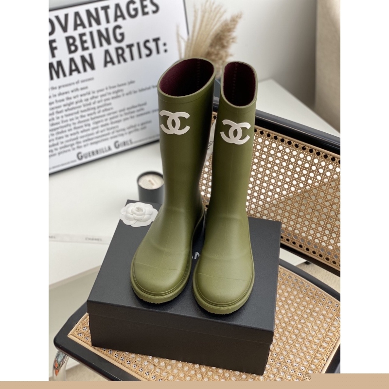 Ch*el boots